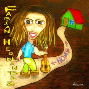 收聽Fabian Hernandez的Home歌詞歌曲