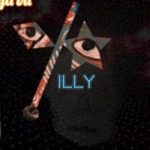 Dengarkan lagu Deja vu (Explicit) nyanyian Illy dengan lirik