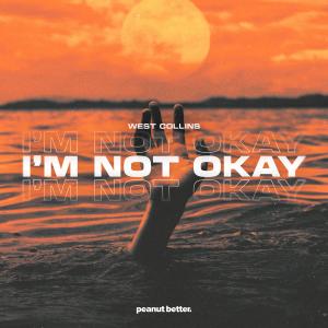 Listen to I'm Not Okay song with lyrics from West Collins
