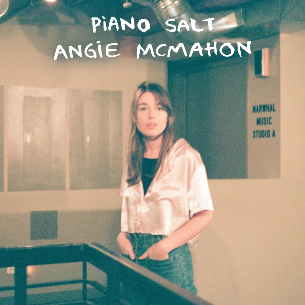 Soon (piano)
