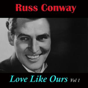 收聽Russ Conway的Rule Britannia歌詞歌曲