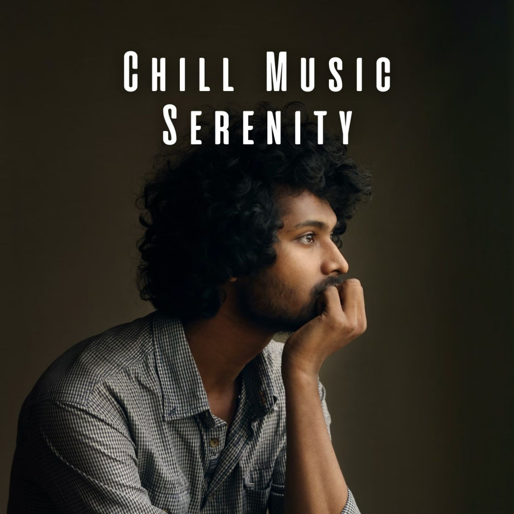 Chill Tracks for Focus
