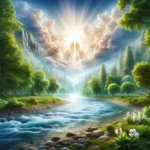 Listen to soul reflection song with lyrics from All The Lights