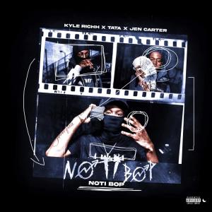 ดาวน์โหลดและฟังเพลง Notti Bop (feat. Jenn Carter & TaTa) (Explicit) พร้อมเนื้อเพลงจาก Kyle Richh