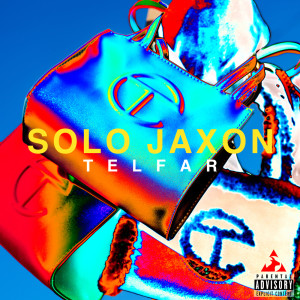 Album Telfar (Explicit) oleh Solo Jaxon