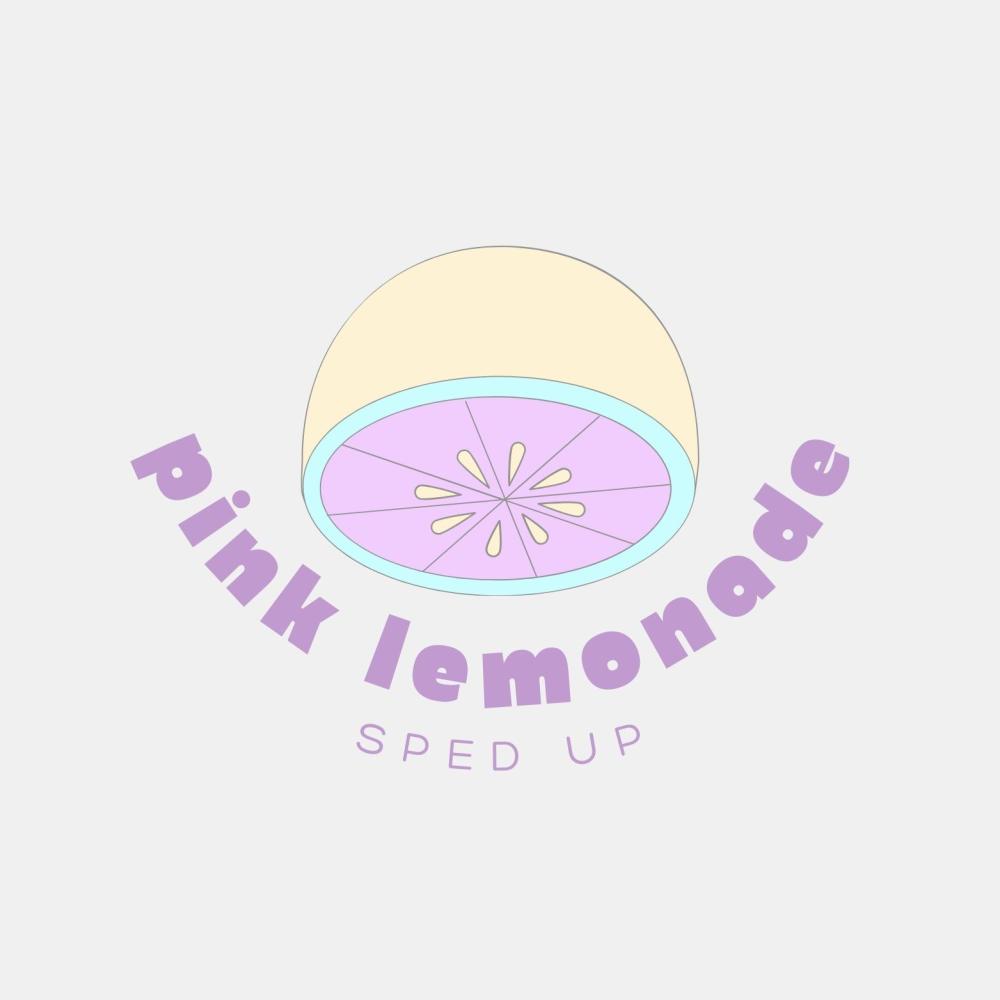 Pink Lemonade (feat. Riot Ten) (Sped Up)
