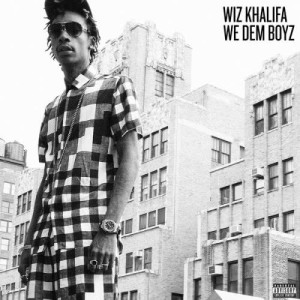 收聽Wiz Khalifa的We Dem Boyz (Explicit)歌詞歌曲