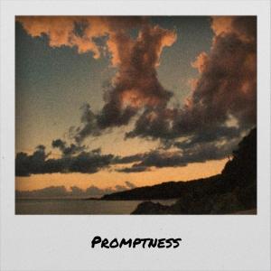 ดาวน์โหลดและฟังเพลง Promptness พร้อมเนื้อเพลงจาก Eling Silke