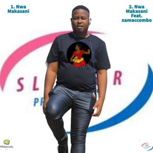 Listen to Nwa Makasani (Instrumental) song with lyrics from Dj Slikour