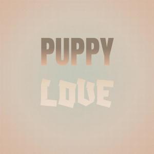 Silvia Natiello-Spiller的专辑Puppy Love