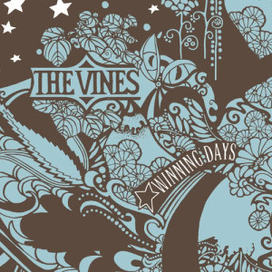 Winning Days dari The Vines