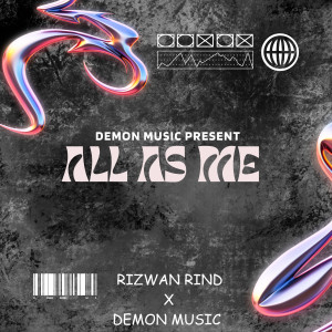 ดาวน์โหลดและฟังเพลง All as Me (Explicit) พร้อมเนื้อเพลงจาก The Demon Music