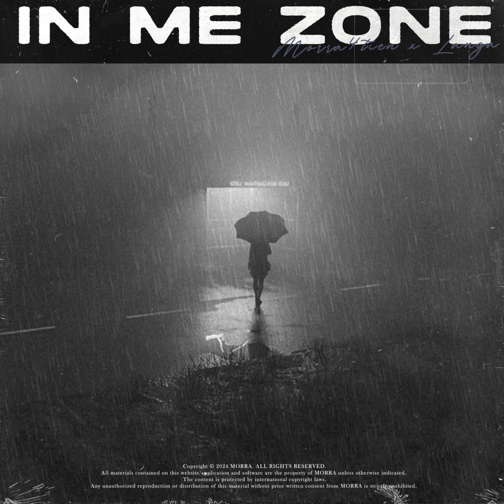 In Me Zone (feat. Langa) (Explicit)