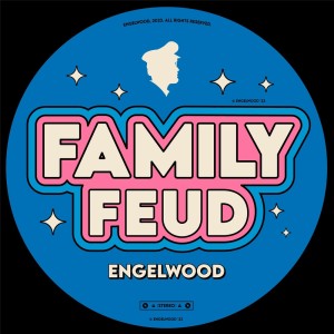 engelwood的專輯They Should've Let Me Host Family Feud