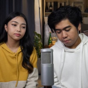 收聽Neil Enriquez的Huling Sandali Bulong (feat. Shannen Uy) (Explicit)歌詞歌曲
