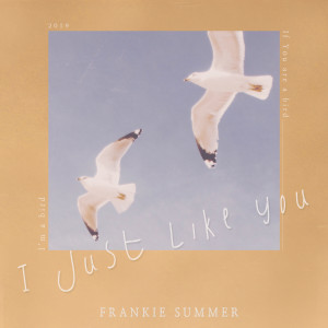 Listen to 그냥 좋아 song with lyrics from Frankie Summer