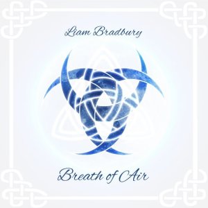 อัลบัม Breath of Air ศิลปิน Liam Bradbury