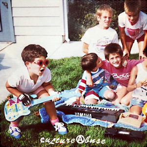 Dengarkan Goo lagu dari Culture Abuse dengan lirik