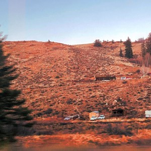 Album Goodbye Tucson from Dream Codex