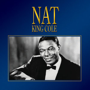 收聽Nat King Cole的Blue Gardenia (1992 Digital Remaster)歌詞歌曲