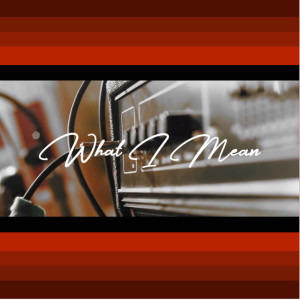 Album What I Mean from Triton Taylor