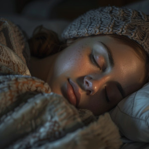 อัลบัม Binaural Tones: Natural Sleep Improvement Method ศิลปิน Oh so Tired
