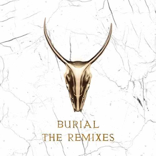 Burial (Moody Good Remix) (Explicit)