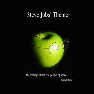 ดาวน์โหลดและฟังเพลง Steve Jobs' Theme พร้อมเนื้อเพลงจาก Michele Bacci