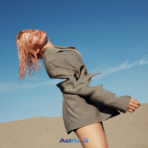 收聽Astrid S的Marilyn Monroe歌詞歌曲