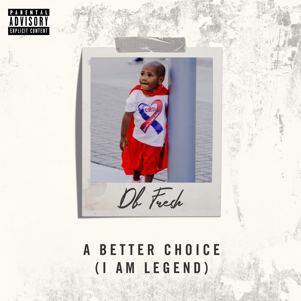 A Better Choice (I Am Legend) (Explicit)