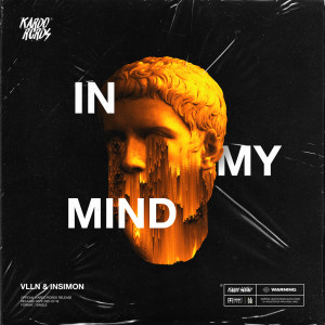 Album In My Mind oleh VLLN