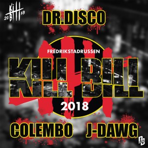 ดาวน์โหลดและฟังเพลง Kill Bill 2018 (Explicit) พร้อมเนื้อเพลงจาก Colembo