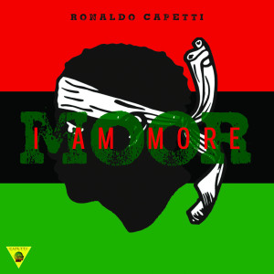Ronaldo Capetti的专辑I Am More