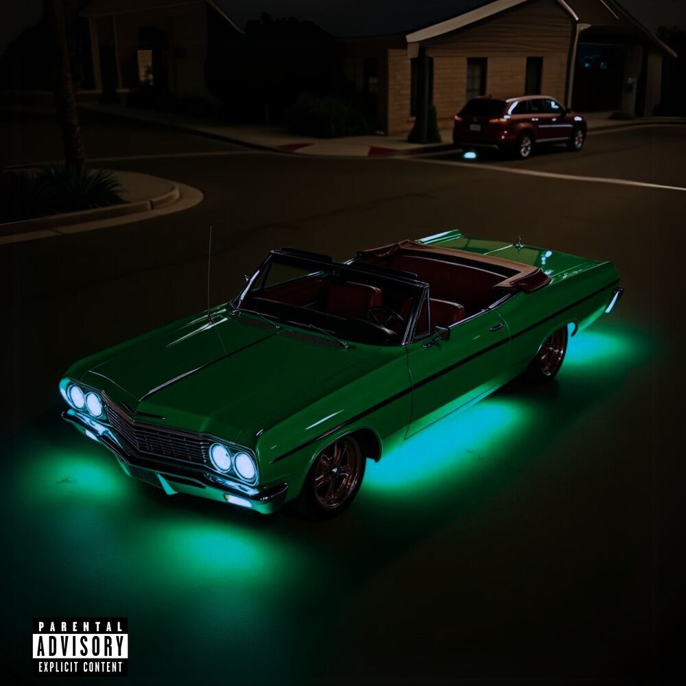 GANG GANG (Explicit)