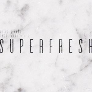 VILLX的專輯SUPERFRESH (Explicit)