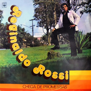 ดาวน์โหลดและฟังเพลง Dance พร้อมเนื้อเพลงจาก Reginaldo Rossi