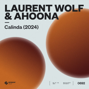 收聽Laurent Wolf的Calinda (2024)歌詞歌曲