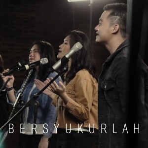 Album Bersyukurlah from Paulina Chan