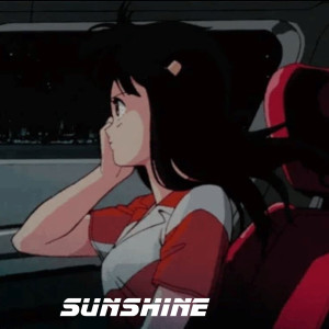 收听Galexi的Sunshine歌词歌曲