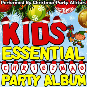 收聽Christmas Party Allstars的Twelve Days of Christmas歌詞歌曲