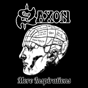 Saxon的專輯Razamanaz
