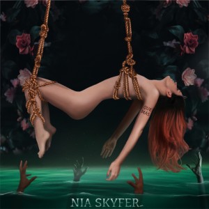 ดาวน์โหลดและฟังเพลง Que Más (Explicit) พร้อมเนื้อเพลงจาก Nia Skyfer