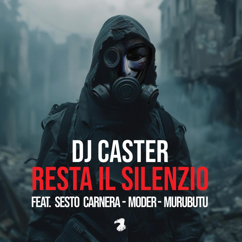 Resta il Silenzio (feat. Sesto Carnera, Moder & Murubutu) (Explicit)