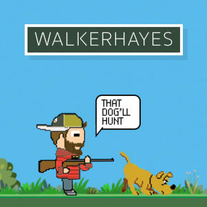 Walker Hayes的專輯That Dog'll Hunt