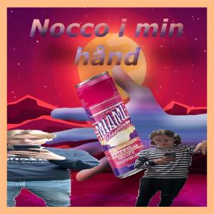 Dengarkan Nocco I Min Hånd lagu dari Lil Danny dengan lirik