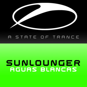 Aquas Blancas dari Sunlounger