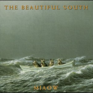 Beautiful South的專輯Miaow