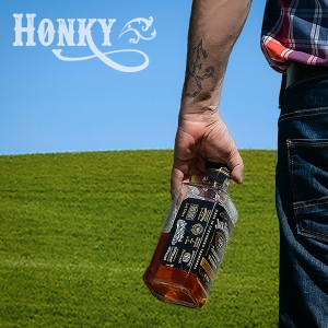 อัลบัม Honky ศิลปิน Morales