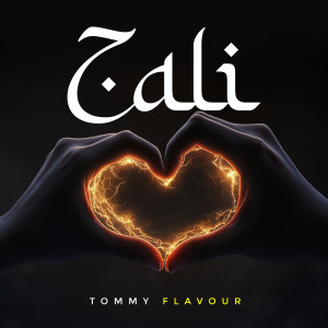 Tommy Flavour的專輯Zali