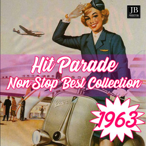 Remo Germani的專輯Hit Parade 1963 Vol 2